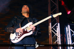 Reza Yazdani - concert - 6 esfand 95 14